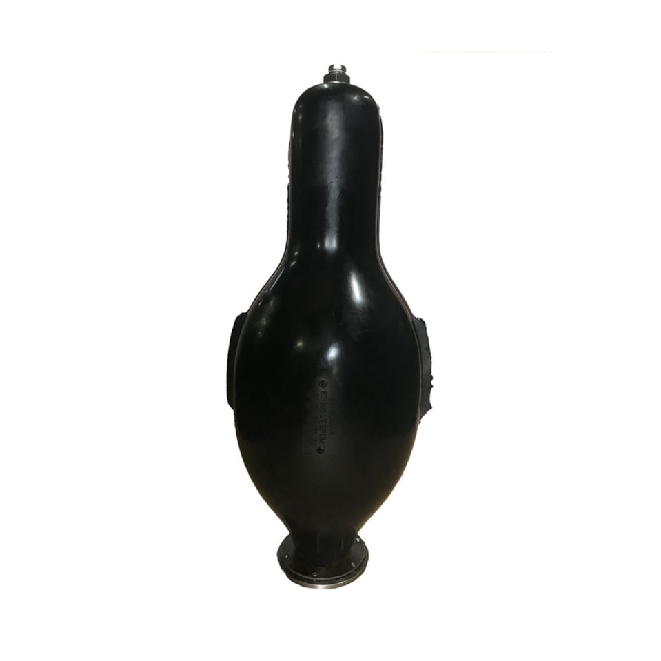 500 Liter Pressure Vessel