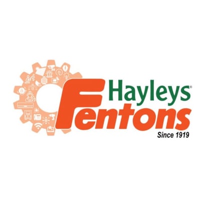 Fentons